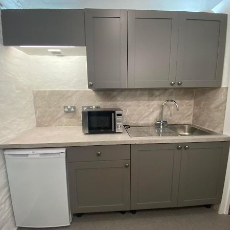 Victorian Police Station Apartment Лонсестън Екстериор снимка